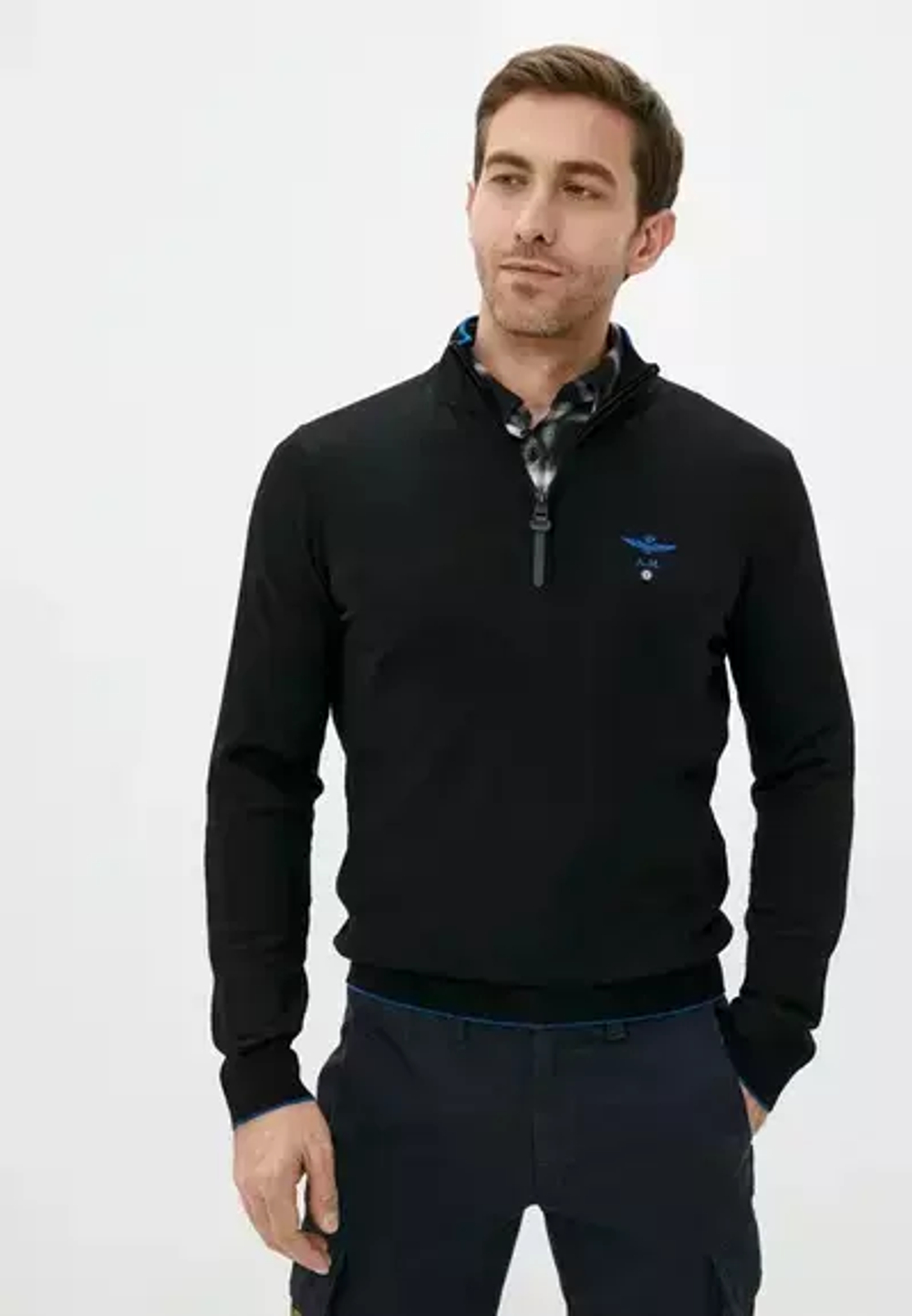 Свитер AERONAUTICA MILITARE