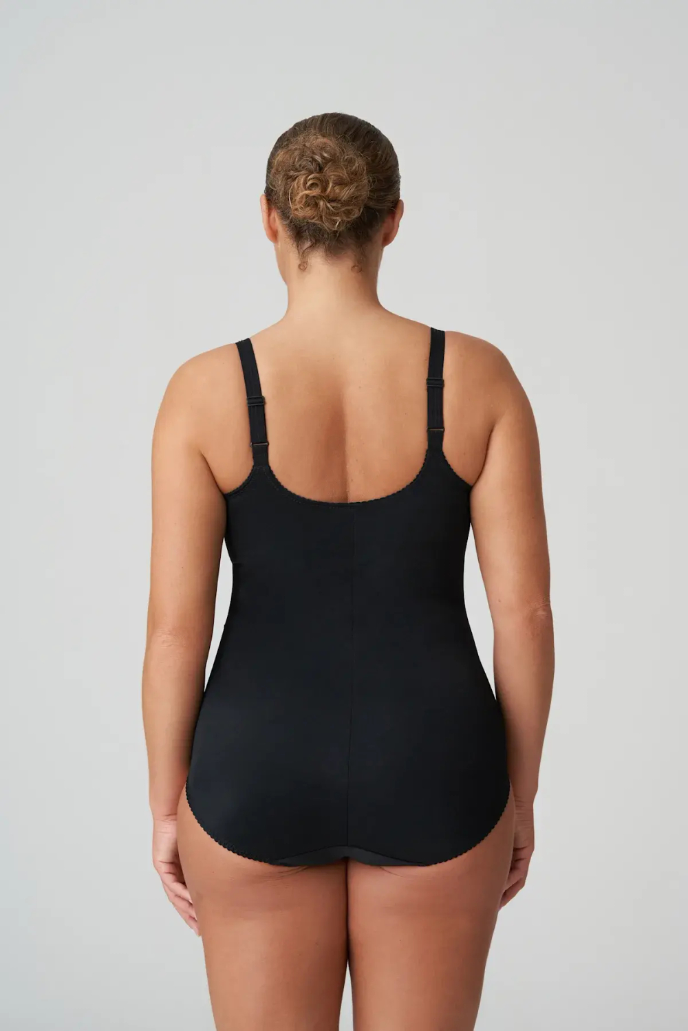 PRIMADONNA DEAUVILLE Боди с полной чашкой, черный