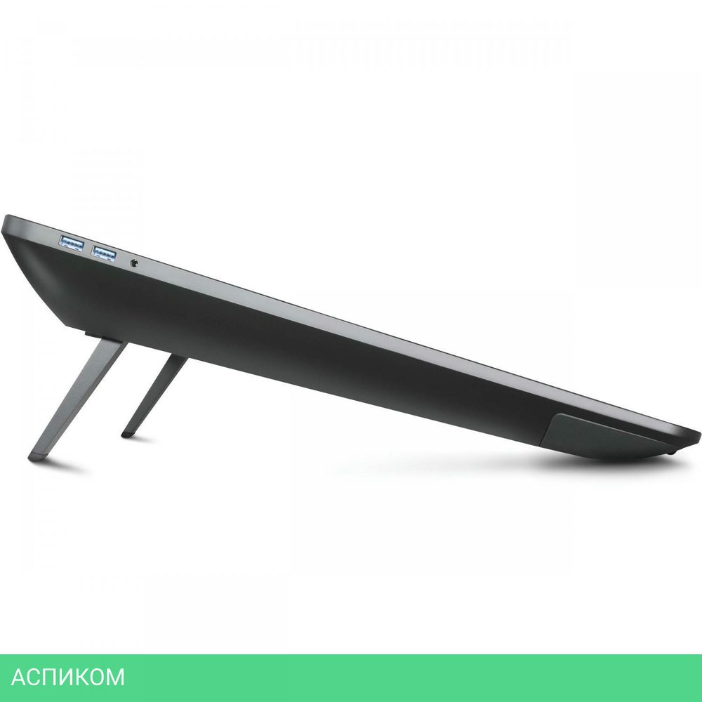Графический планшет Wacom Cintiq Pro 24 (DTH-2420)