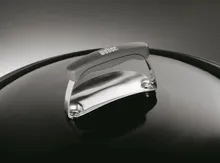 Очаг для костра Weber, ⌀70 см