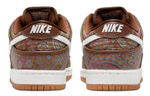 Кроссовки Nike Dunk Sb Paisley