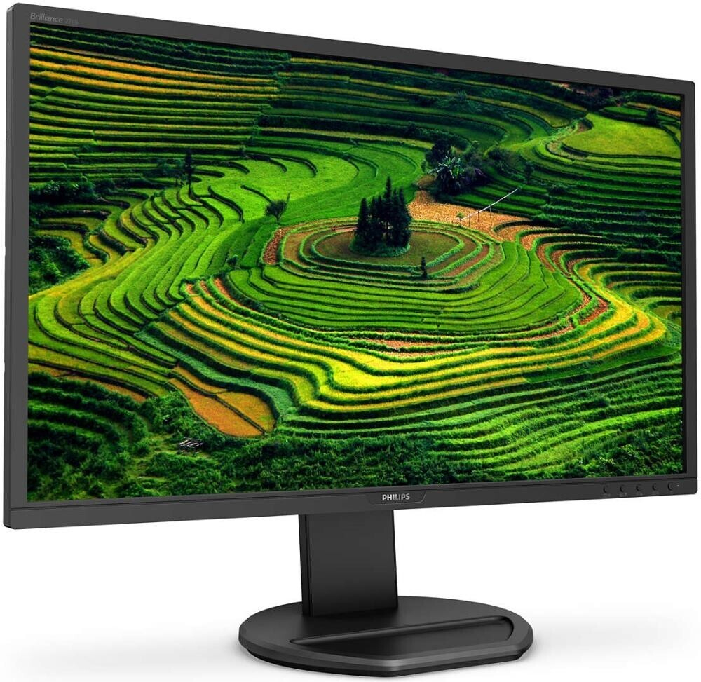 Монитор 27" Philips 271B8QJEB