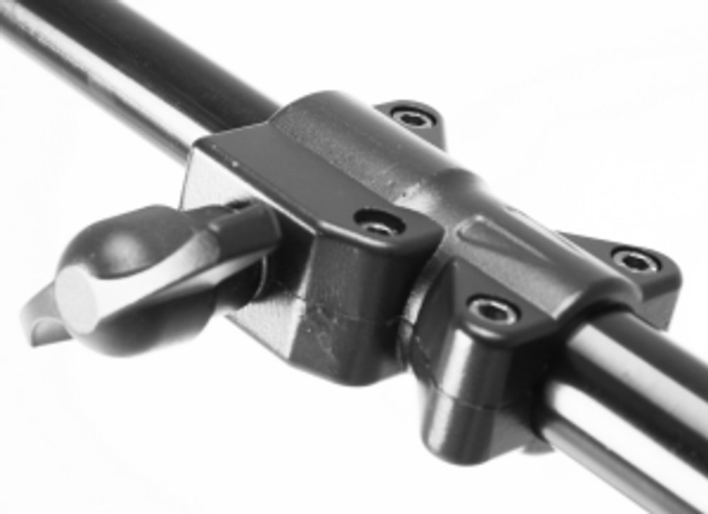 E-IMAGE EI-B83 Aluminum compact boom arm 105 - 192 cm Журавль