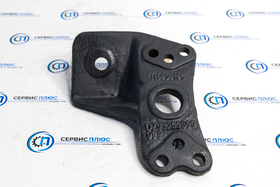 Кронштейн крепления двигателя передний лев DZ93259599999