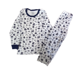 Пижама д/мальчика 502 р.122 в ассорт. (Bambak)