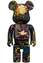 BE@RBRICK New Akatsuka Nyarome & Beshi