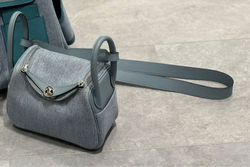 Сумка Hermes 20 см