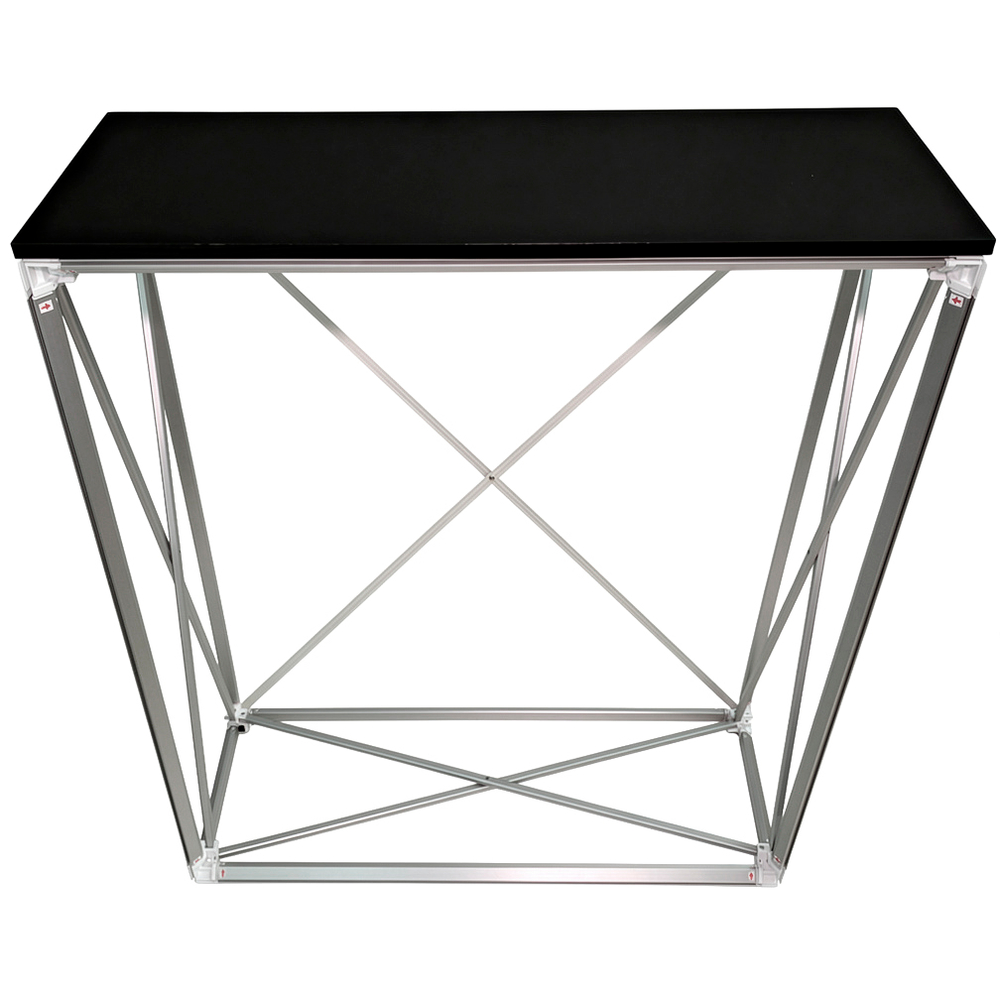 Световая стойка ресепшен SEG Lightbox Counter