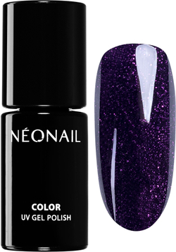 NEONAIL Winter Collection - гибридный лак для ногтей, 7,2 ml