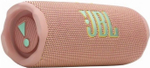 Колонка JBL Flip 7 pink