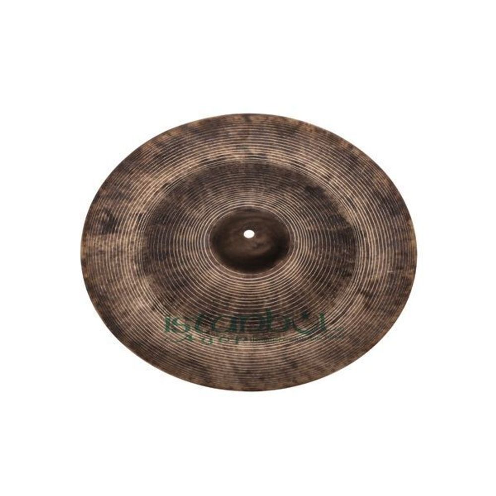 Тарелка China Istanbul Agop 20&quot; Signature China