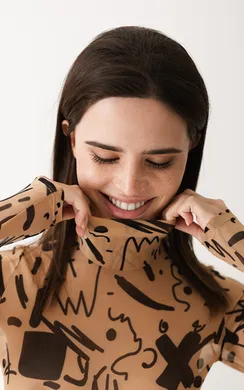 Боди ITB.04/Cpстойка