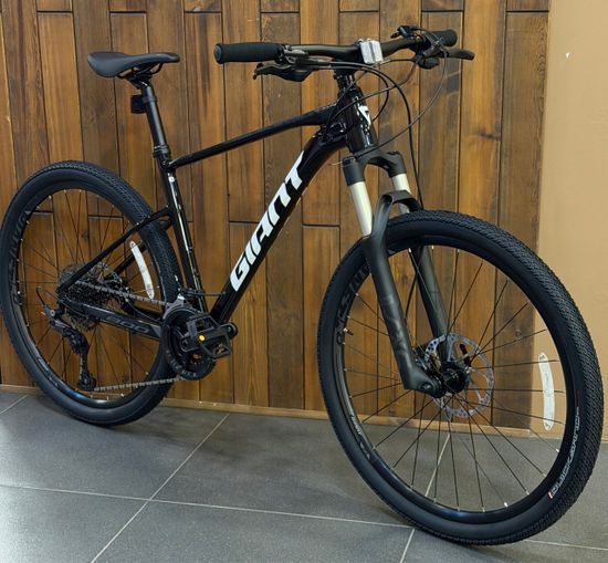 Велосипед Giant XTC 800 (2026)