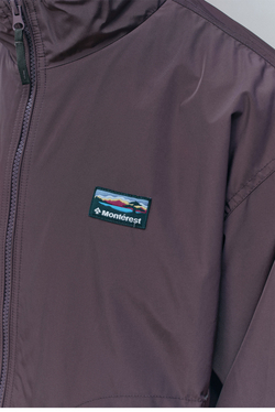 Олимпийка Nothomme Monterest Vintage Outdoor Mountain Jacket