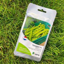 Cемена перца острого, Тандер F1