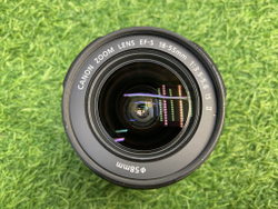 Canon 600D kit 18-55mm IS II Покупка/Продажа