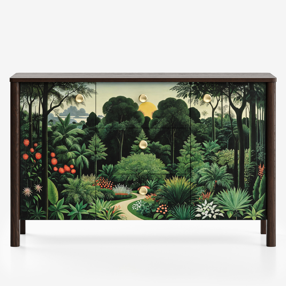 Комод BERGEN BG062