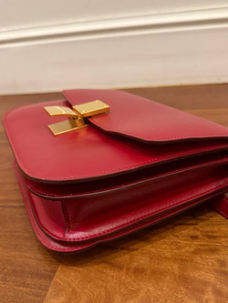 Сумка Celine Classic Box