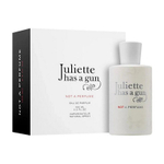 По мотивам Juliette Has A Gun Not A Perfume