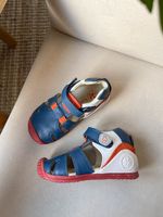 Сандалии Biomecanics