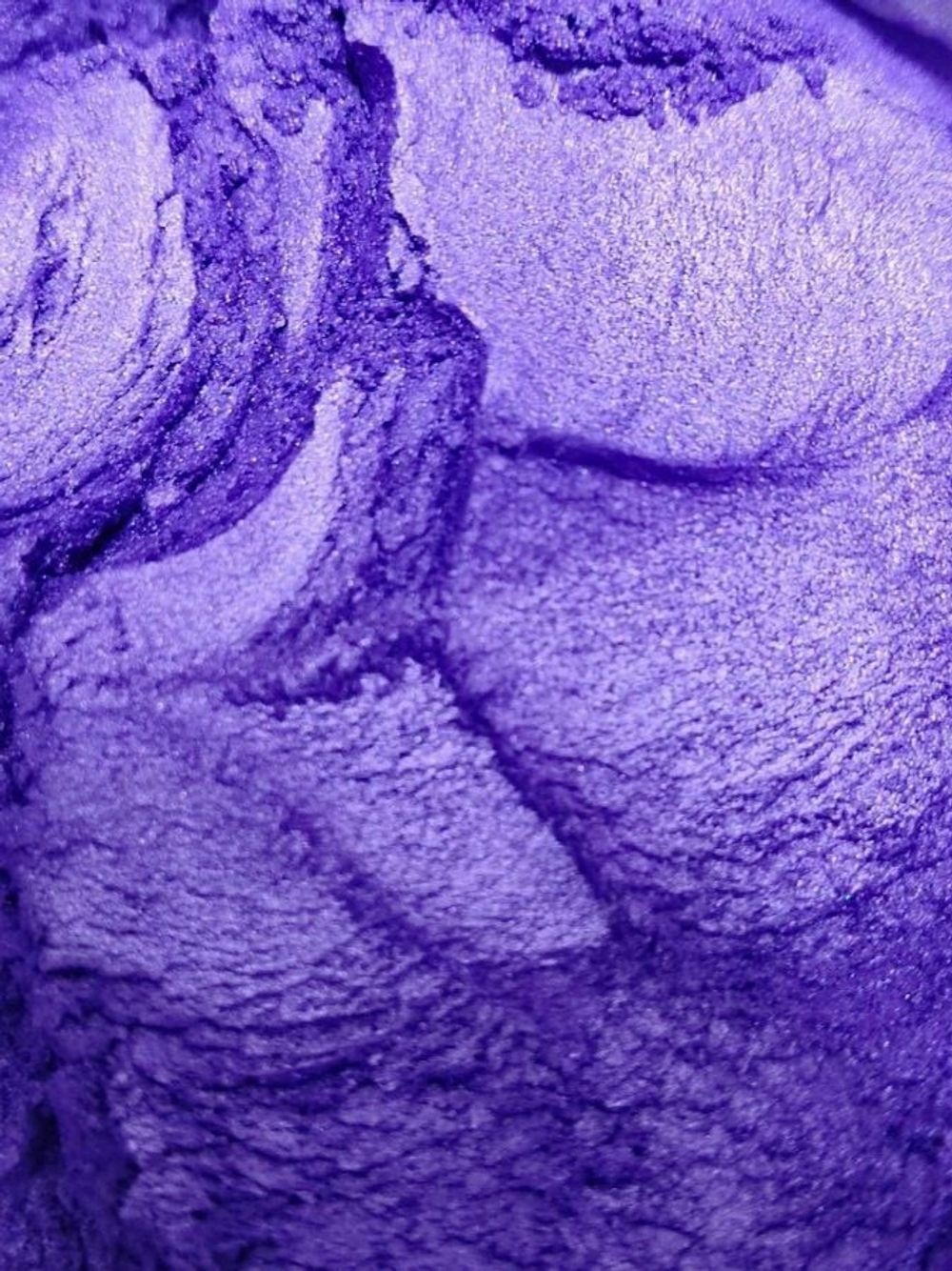 Премиум пигмент 8978 - Фиолетовый - универсальный