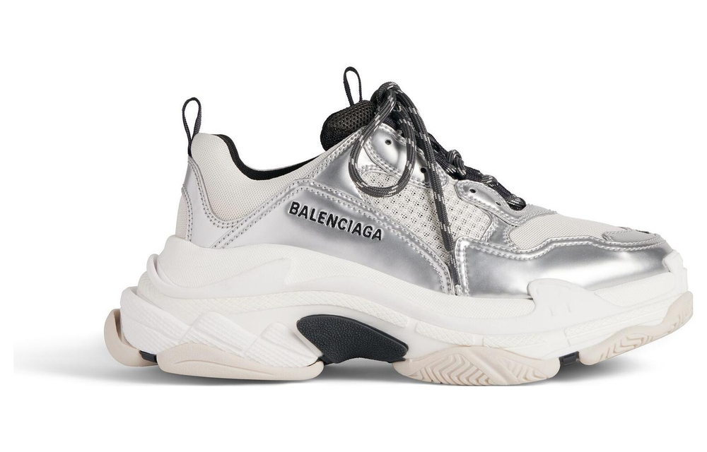 Balenciaga Triple S