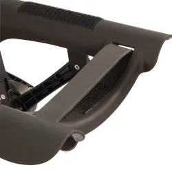 Массажный стол Master Harvey Tilt стационарный