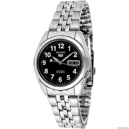 Мужские наручные часы Seiko SNK381K1