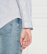 Рубашка POLO RALPH LAUREN - голубой(211941508)