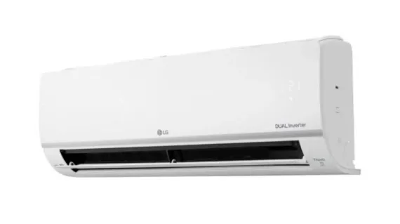 Настенная сплит-система LG D09TT2 Mega Dual Plus