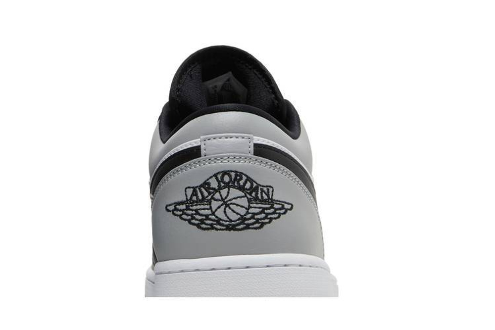 Кроссовки Jordan Air Jordan 1 Low "Shadow Toe"
