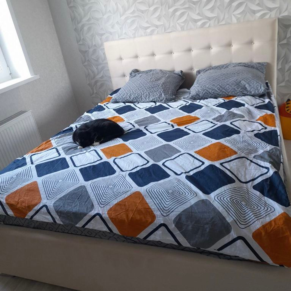 Кровать "Рим"