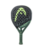 Ракетка Head Extreme Pro 2023 — сила, стабильность и точность для опытных игроков