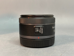 Canon RF 50mm F1.8 STM