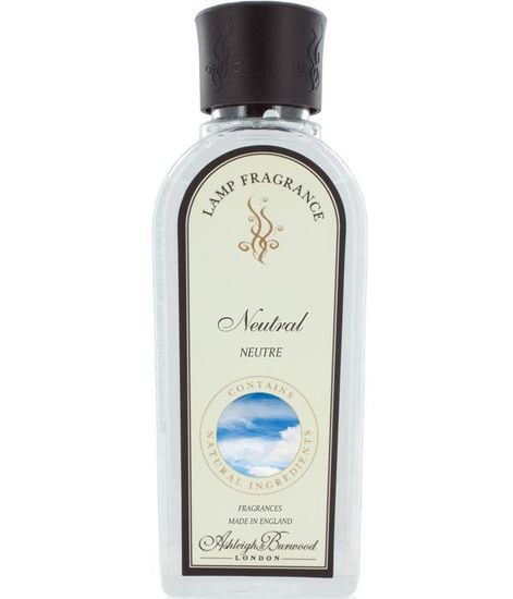 Аромат для ламп Нейтральный, Ashleigh & Burwood