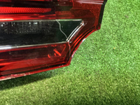 Фонарь правый внутренний Porsche Cayenne 958 14-18