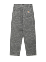 Джинсы (Loose Fit) Duck Landon Pant