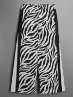 Брюки для девочки на осень