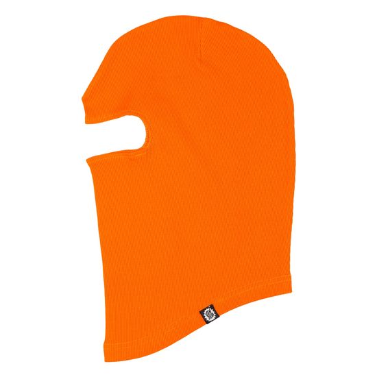 Балаклава HOOK "Инк" оранж