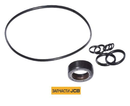 Комплект сальников JCB 998/10518