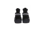 UGG Tazz Knit Black