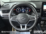 Renault Korea (Samsung) XM3 1.3 TCe RE Signatures (04.2020)