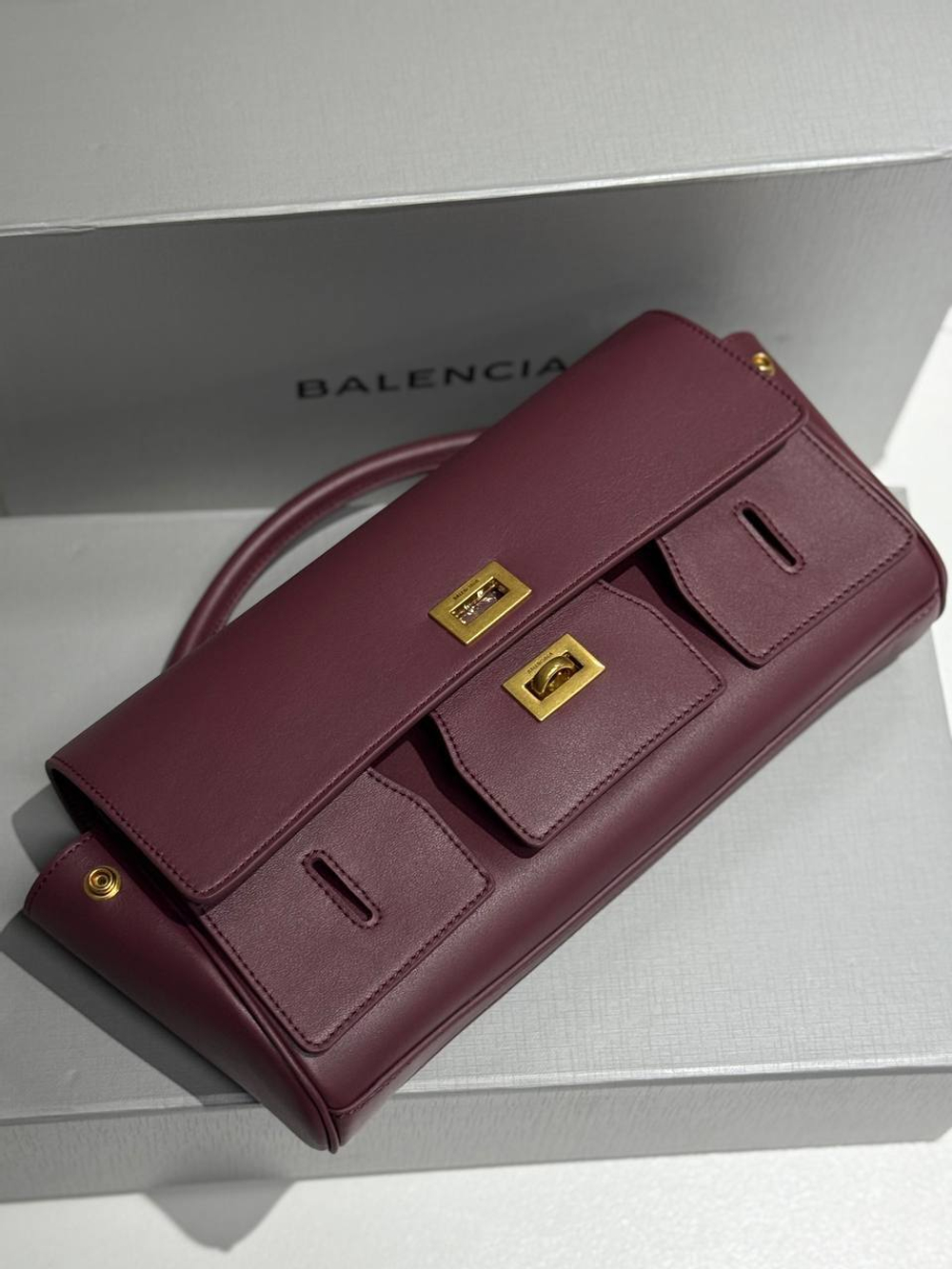 Сумка Balenciaga
