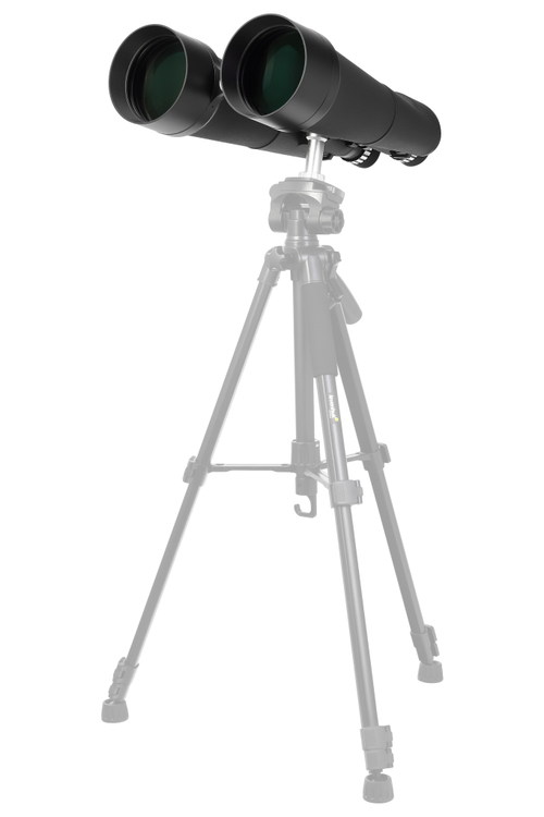 Бинокль Levenhuk Bruno PLUS 25x100