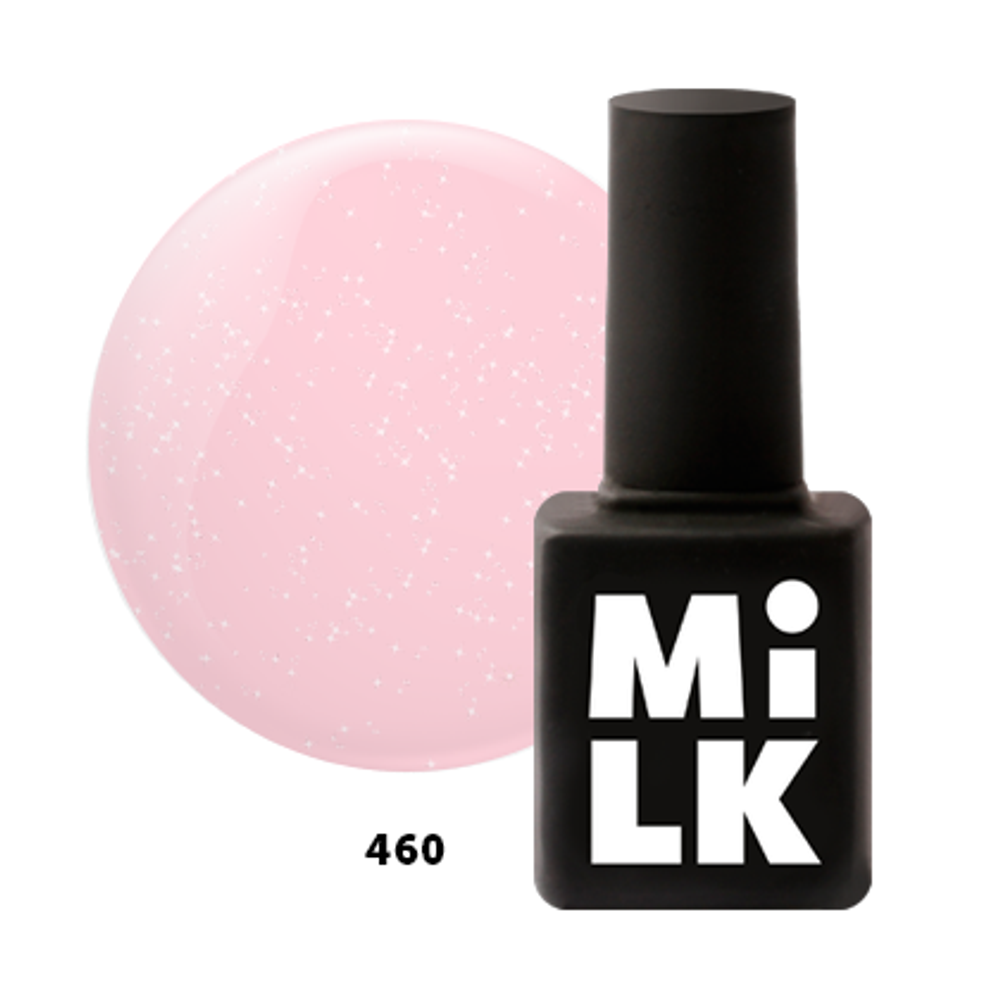 Гель-лак MILK Angel 460 Charming, 9мл