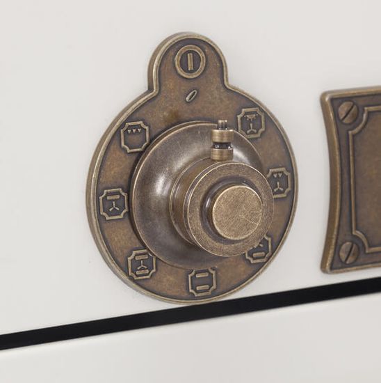 Электрический духовой шкаф Simfer B6EQ78017