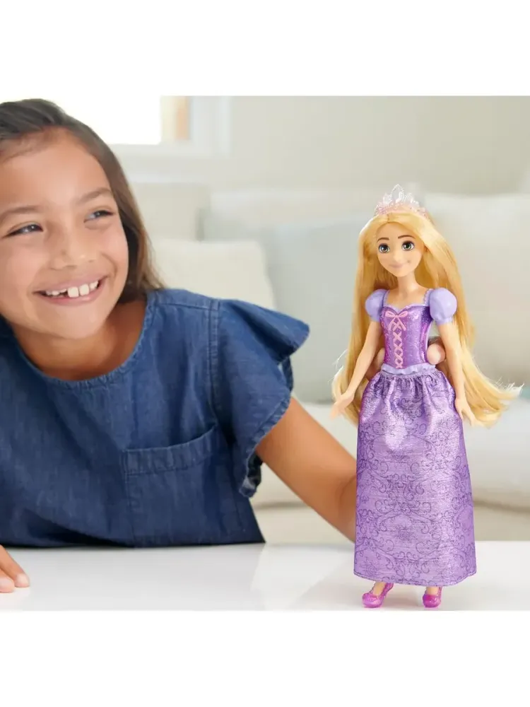 Кукла Принцесса Диснея Рапунцель HLW03