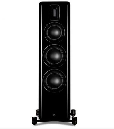 Напольная акустика Quad Revela 2 High Gloss Black