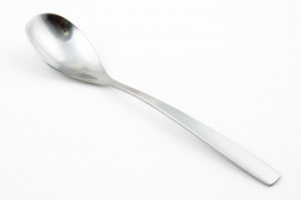 Ложка столовая сатин BCN COLORS 18% SATIN