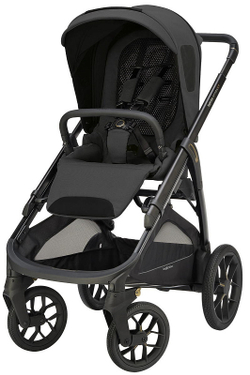 Коляска Inglesina Aptica XT System Duo 2 в 1 2025 Magnet Grey